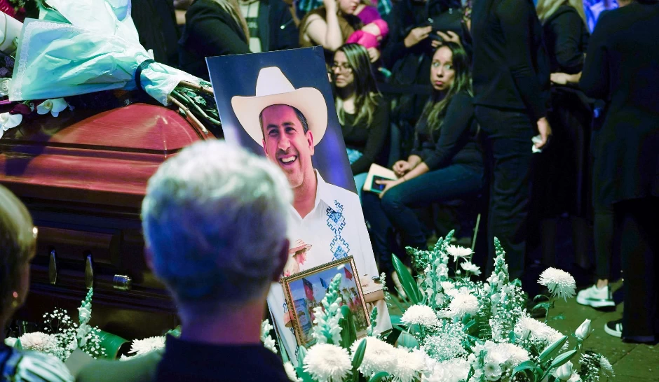 Advierte Iglesia crisis del Estado de Derecho en México