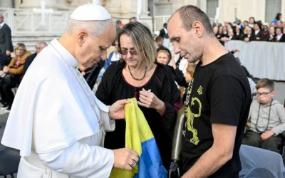 Amistad y colaboración pilares del diálogo entre religiones