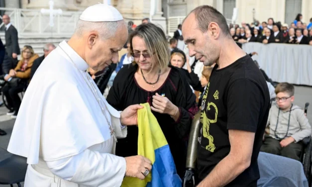 Amistad y colaboración pilares del diálogo entre religiones