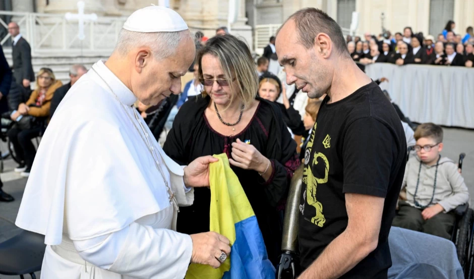 Amistad y colaboración pilares del diálogo entre religiones