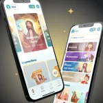 Apps para crecer en La fe apps para crecer