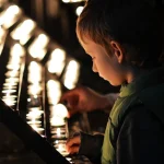 Transmitir la fe y confiar en Dios austria-2376850_1280