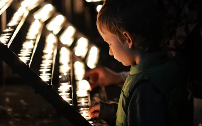 Transmitir la fe y confiar en Dios