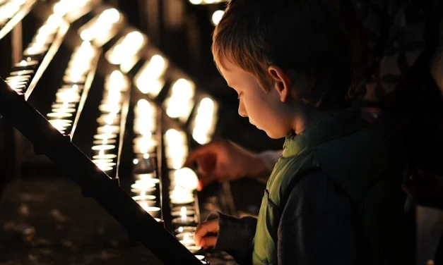 Transmitir la fe y confiar en Dios