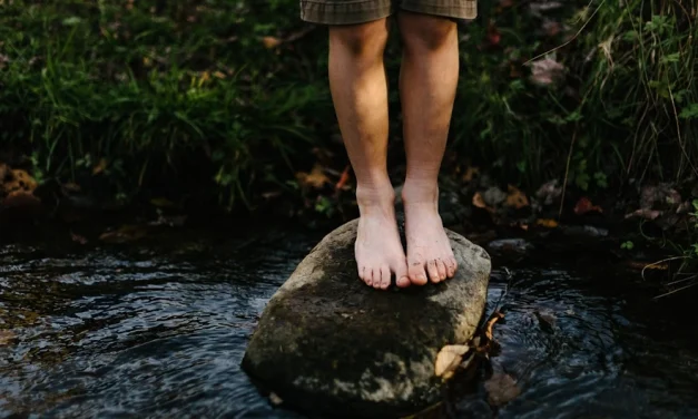 Ocupados en no hacer nada