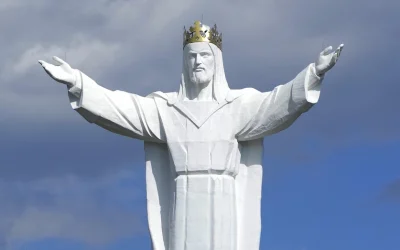 Cristo es Rey