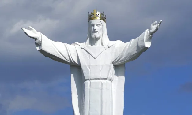Cristo es Rey