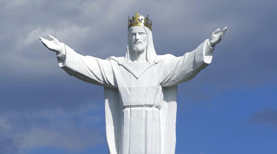 Cristo es Rey