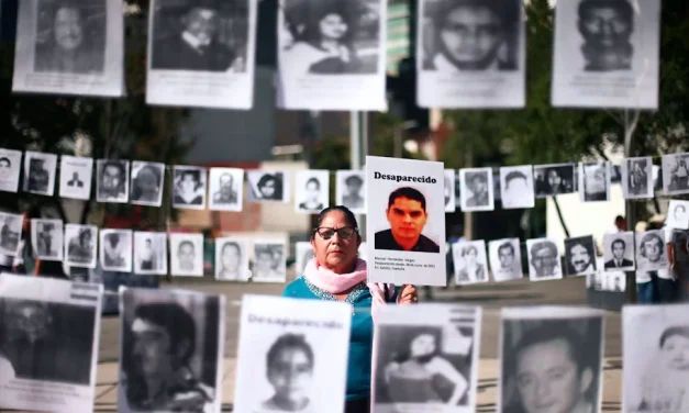 Crisis o Apocalipsis: el mal en nuestro tiempo