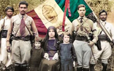 Memoria, no reivindicación cristera