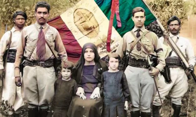 Memoria, no reivindicación cristera