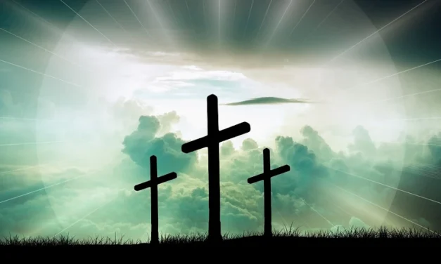 Cristo resucitado fundamento último de nuestra esperanza