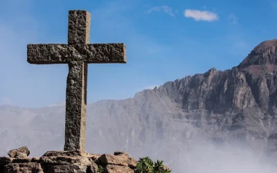 La llamada de Dios a seguirle