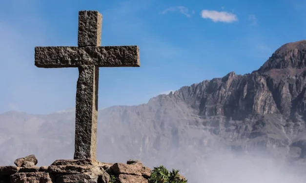 La llamada de Dios a seguirle