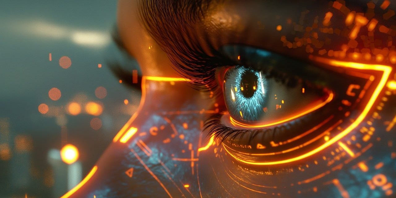 Entre la inteligencia artificial y el alma humana