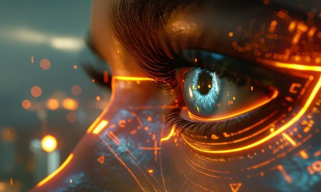 Entre la inteligencia artificial y el alma humana