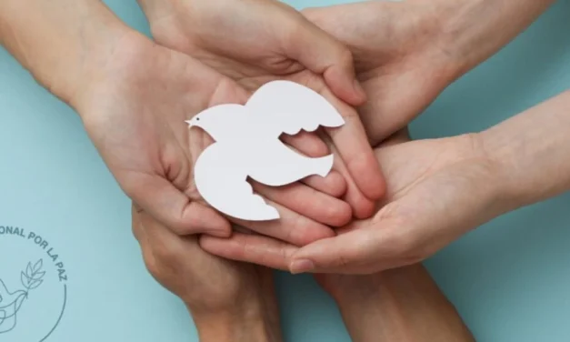 Diálogo Nacional por la Paz propone siete acciones clave para enfrentar violencia en México