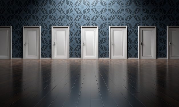 Ante el exceso de alternativas