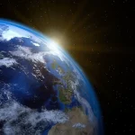 La Santa Sede: el espacio exterior debe seguir siendo un reino de paz el espacio exterior