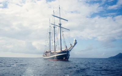 “Escuchar es construir la paz”: jóvenes del “Bel Espoir” narran su travesía