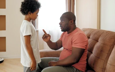 Para obedecer a los padres