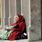 ha disminuido la pobreza