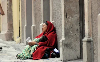 ¿Ha disminuido la pobreza? “Dilexi te” / 3