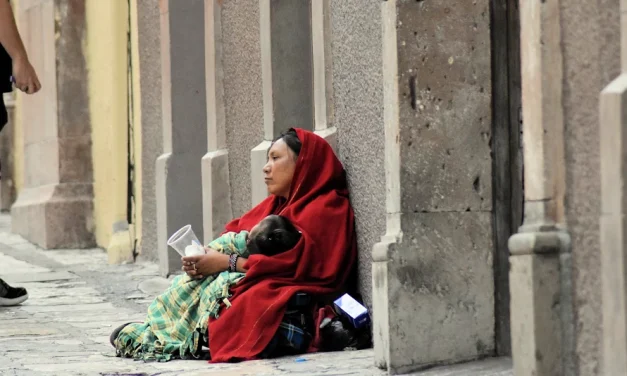 ¿Ha disminuido la pobreza? “Dilexi te” / 3