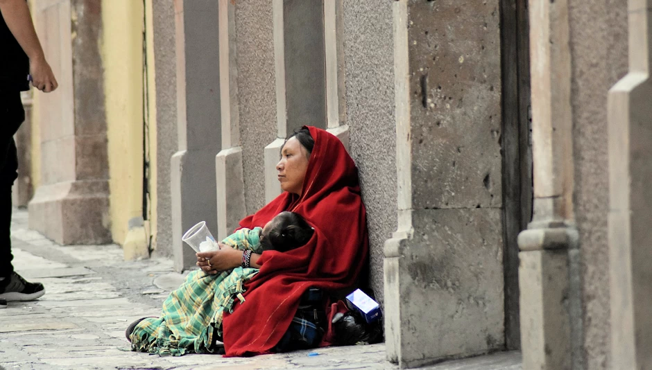 ¿Ha disminuido la pobreza? “Dilexi te” / 3