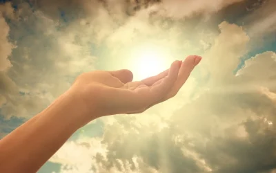 La oración del Padrenuestro