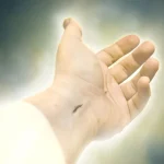 “Si morimos por cristo, viviremos con Cristo” jesus-christ-4676641_1280