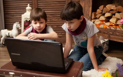 El Papa pide proteger la dignidad infantil ante la inteligencia artificial