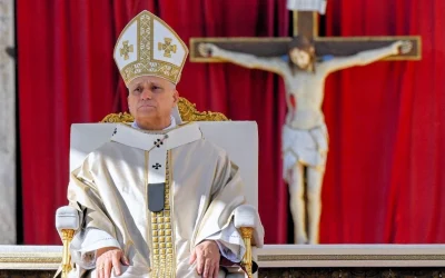 In unitate fidei: la Carta apostólica de León XIV sobre el Concilio de Nicea