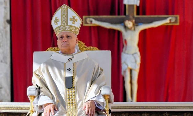 In unitate fidei: la Carta apostólica de León XIV sobre el Concilio de Nicea