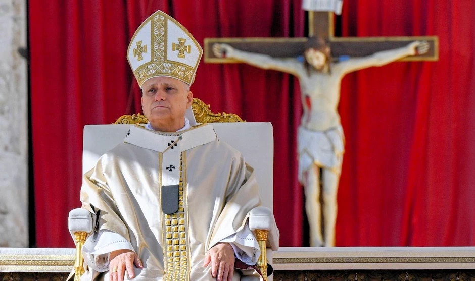 In unitate fidei: la Carta apostólica de León XIV sobre el Concilio de Nicea