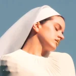 la alegre visibilidad