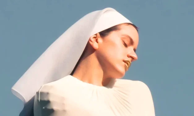 La alegre visibilidad del “giro católico”