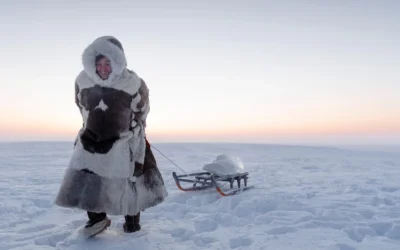 La batalla global por la existencia de los 196 pueblos indígenas aislados