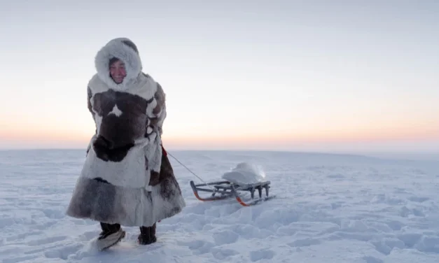 La batalla global por la existencia de los 196 pueblos indígenas aislados