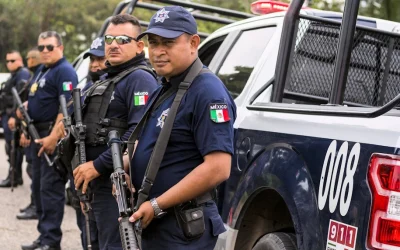 La seguridad y el Estado