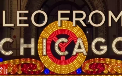 «Leo from Chicago»: El documental