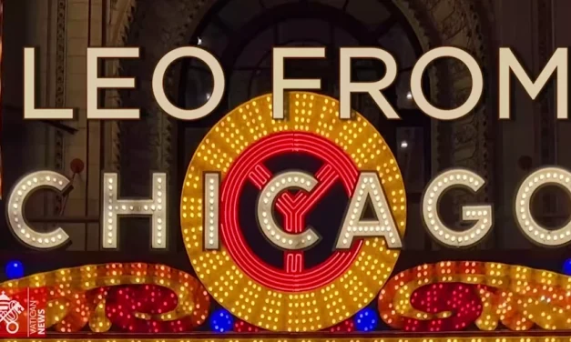 «Leo from Chicago»: El documental