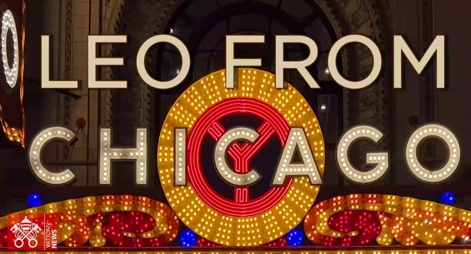«Leo from Chicago»: El documental