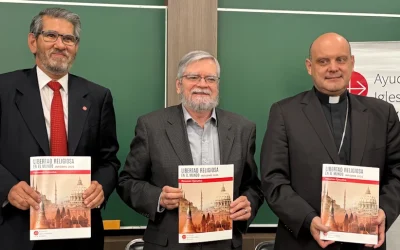 Libertad religiosa: una creciente amenaza