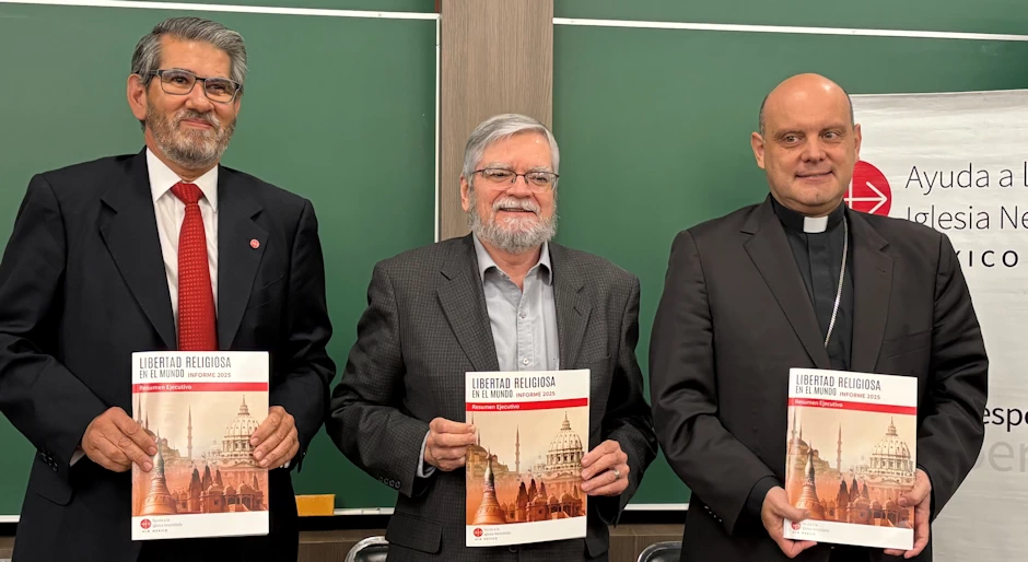 Libertad religiosa: una creciente amenaza