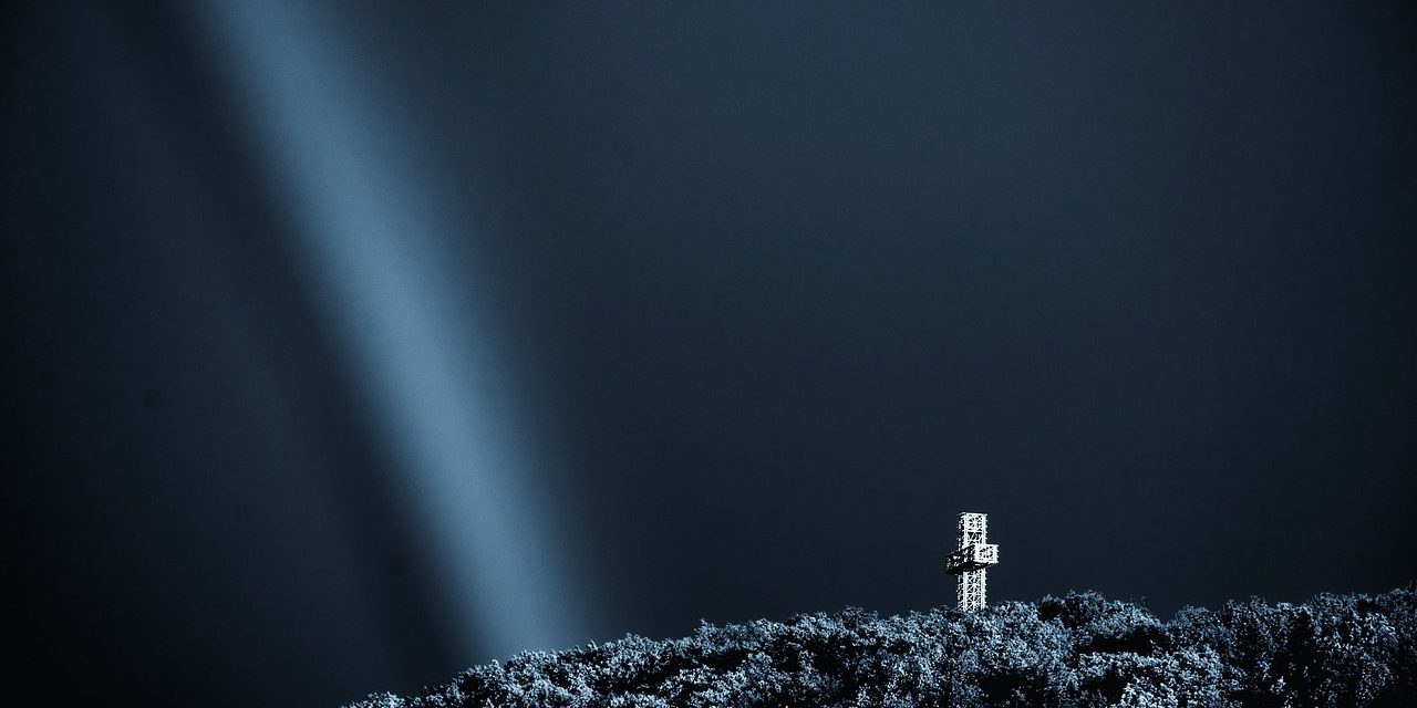 Antídoto contra la soberbia