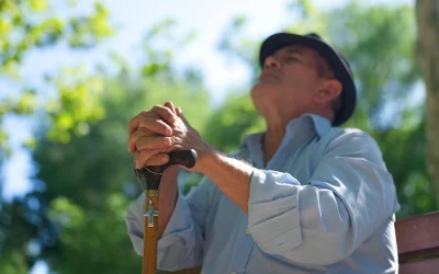 Discernir la voz de Dios