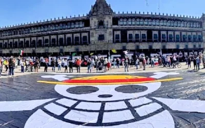 Tras la plenaria episcopal, obispos reaccionan a manifestaciones de la ‘Generación Z’