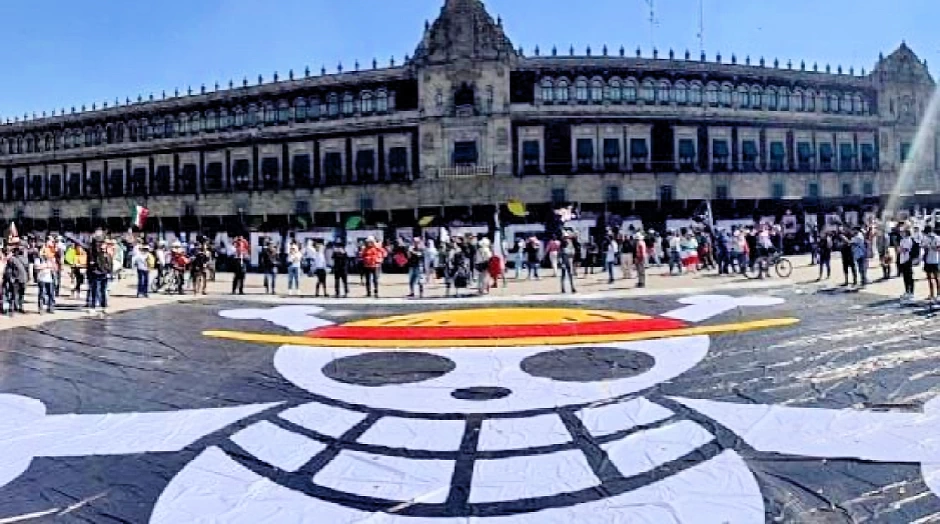 Tras la plenaria episcopal, obispos reaccionan a manifestaciones de la ‘Generación Z’