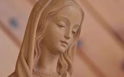 Nota doctrinal sobre los títulos marianos: La Madre del Pueblo Fiel, no Corredentora